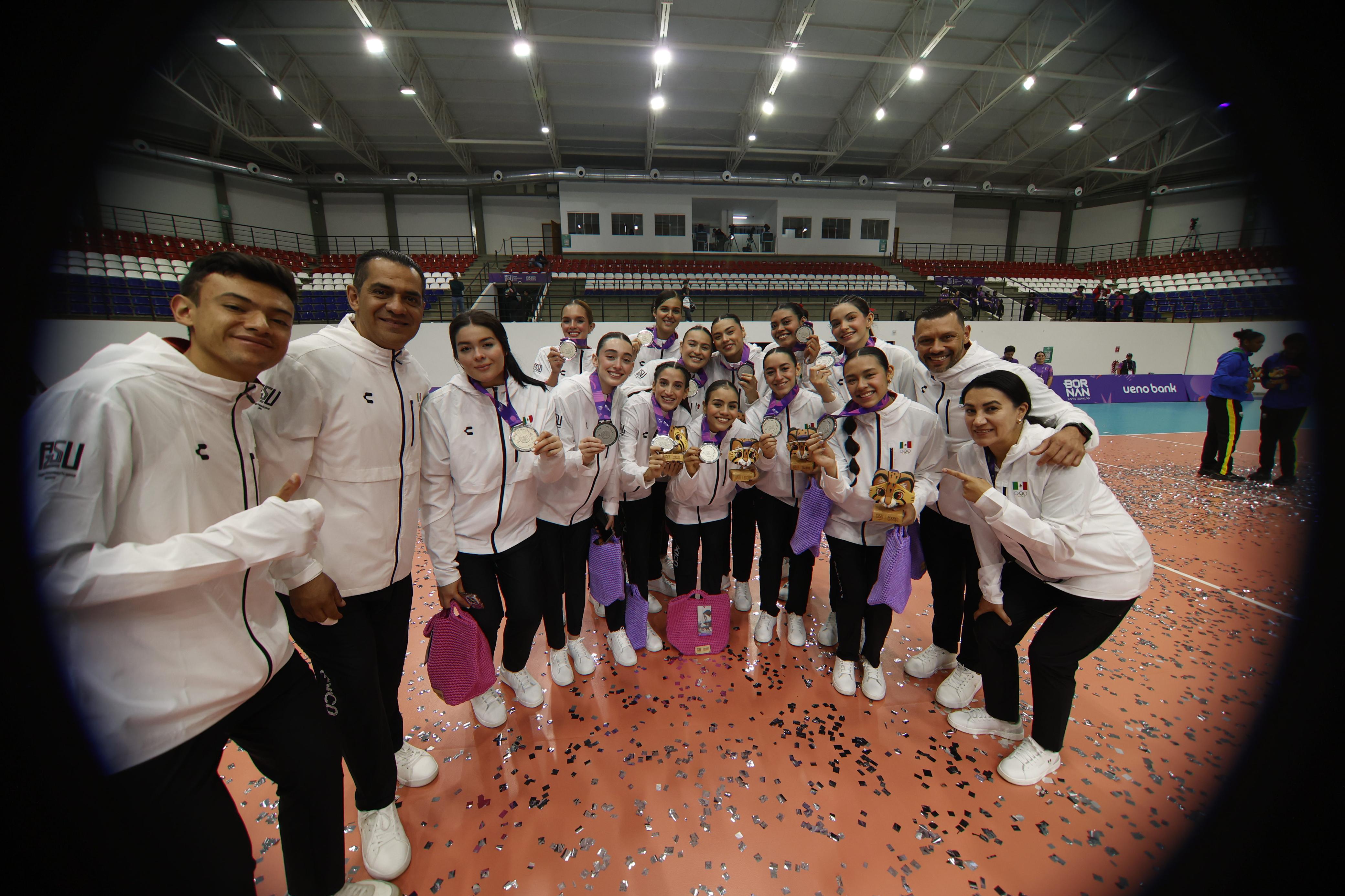 Comité Olímpico Mexicano