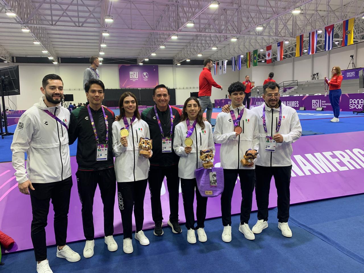 Comité Olímpico Mexicano