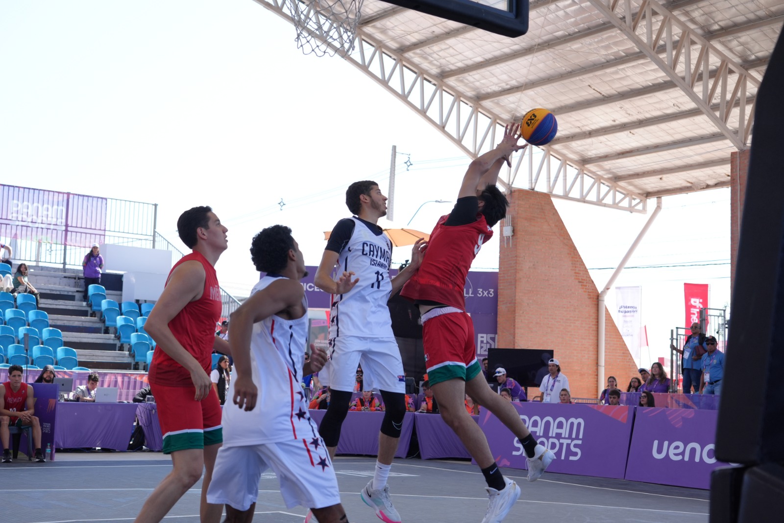 Comité Olímpico Mexicano