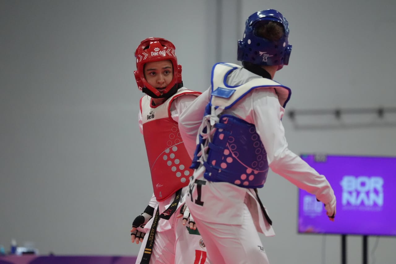 Comité Olímpico Mexicano