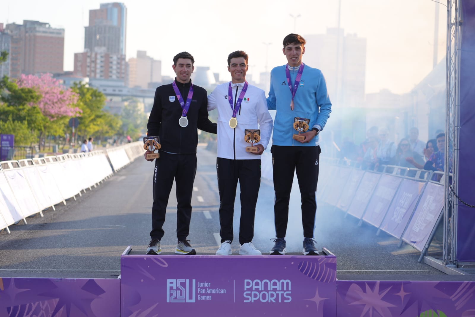 Comité Olímpico Mexicano