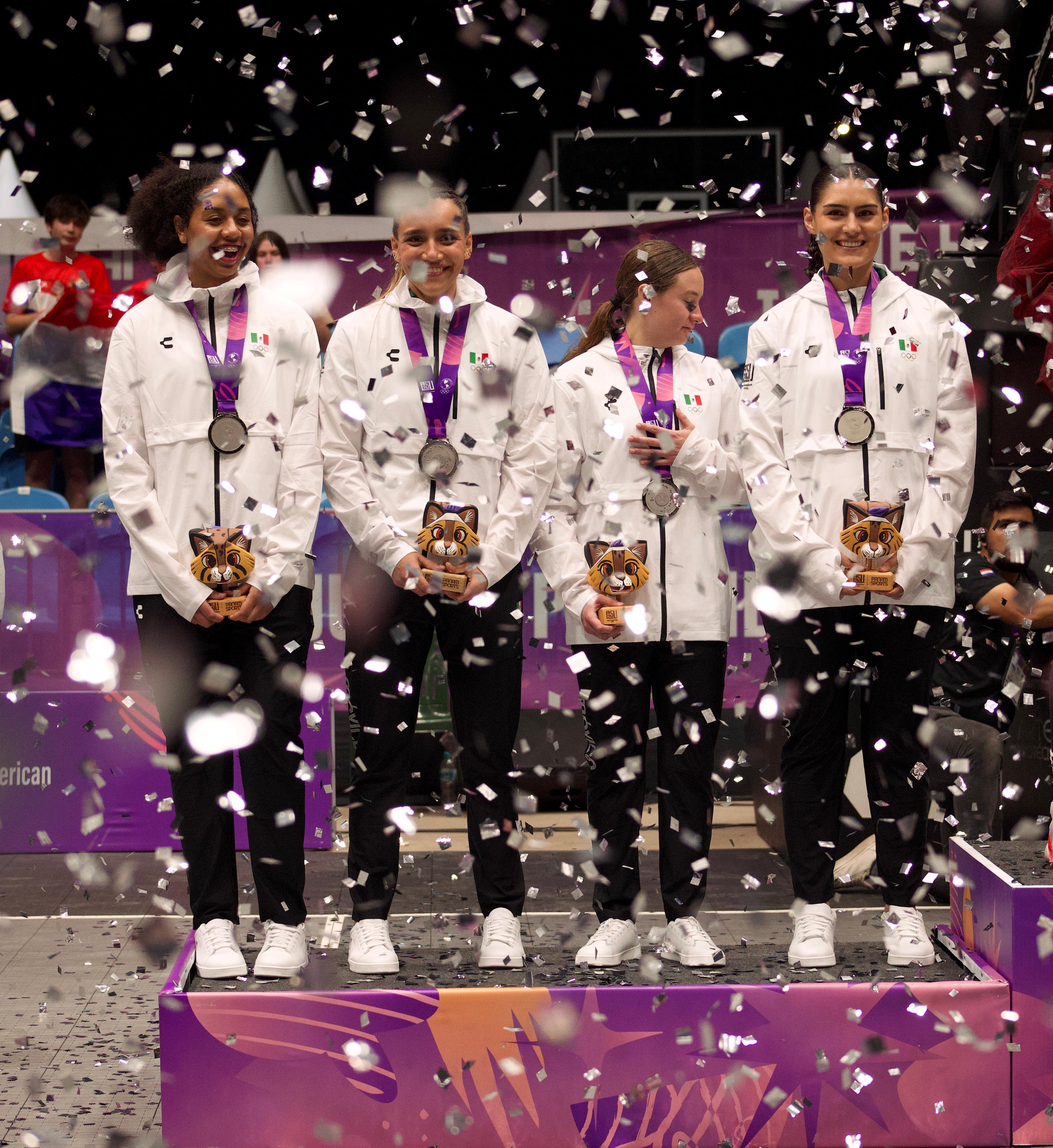 Comité Olímpico Mexicano