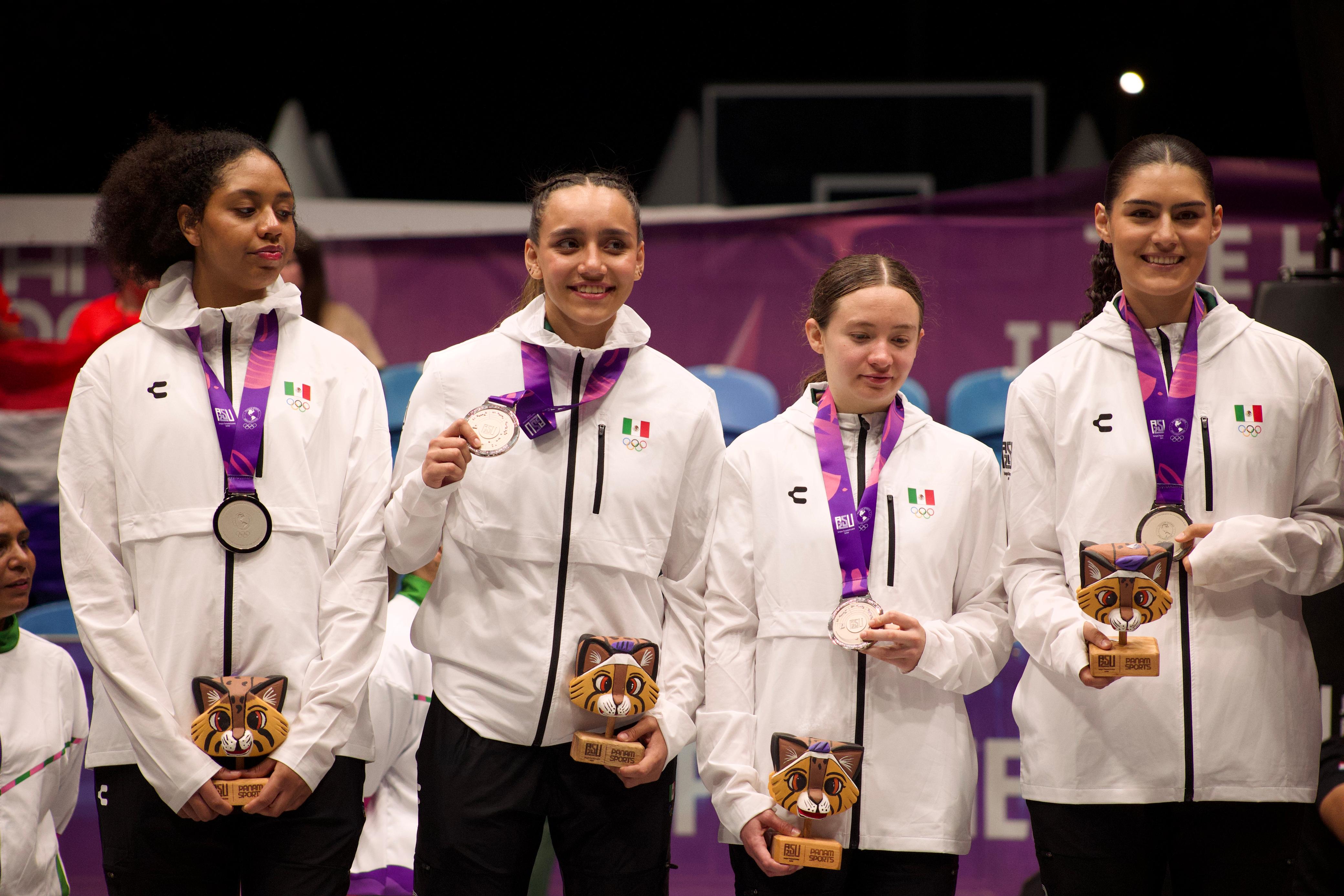 Comité Olímpico Mexicano