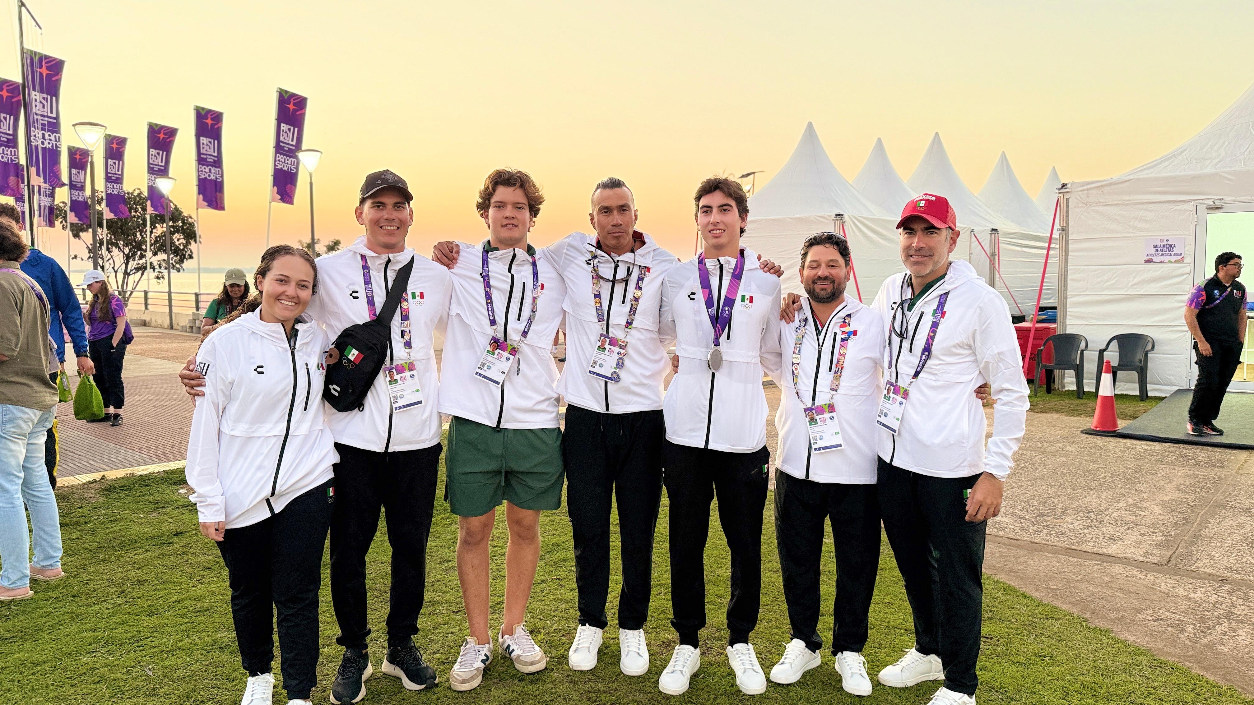 Comité Olímpico Mexicano