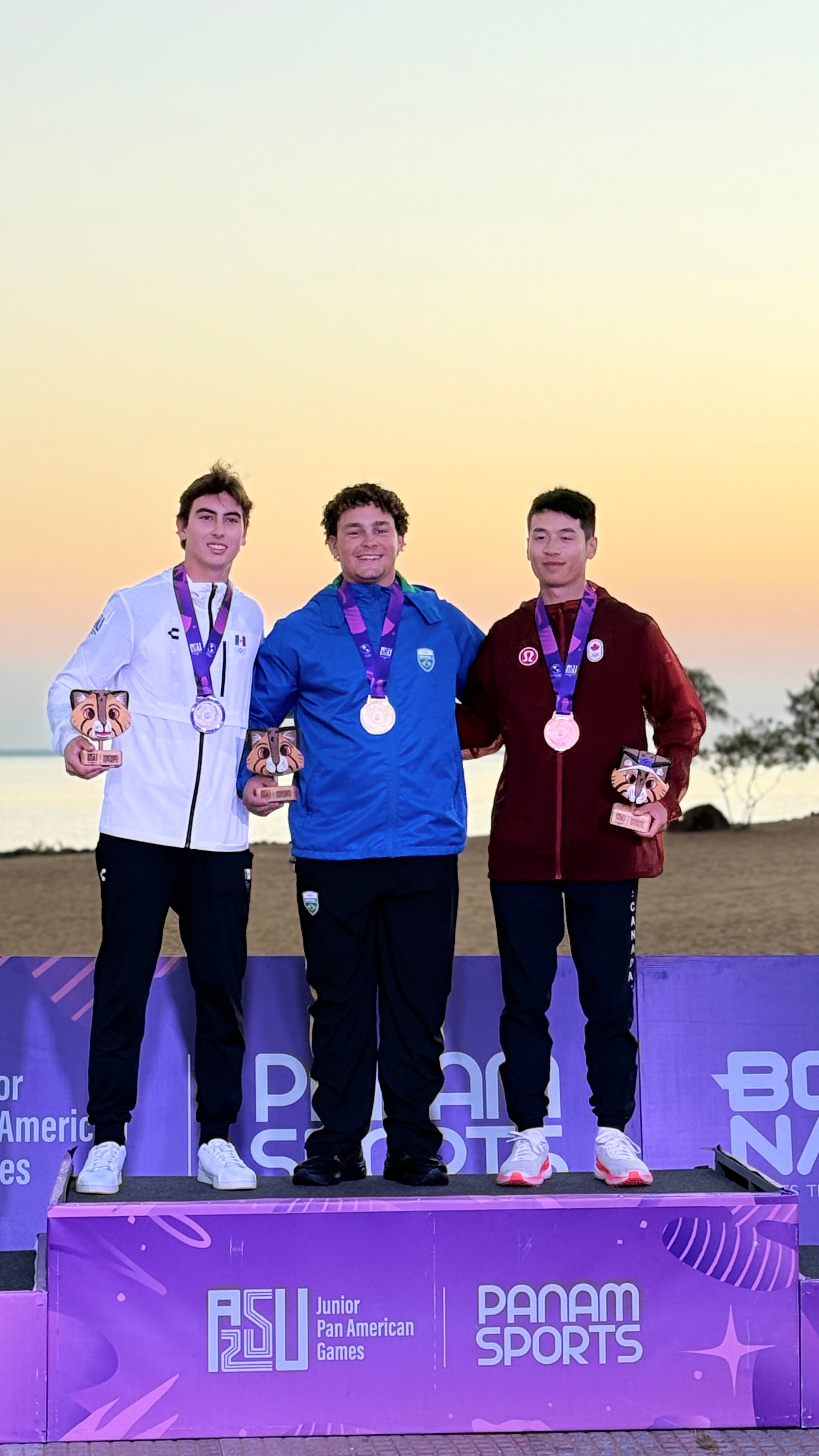 Comité Olímpico Mexicano