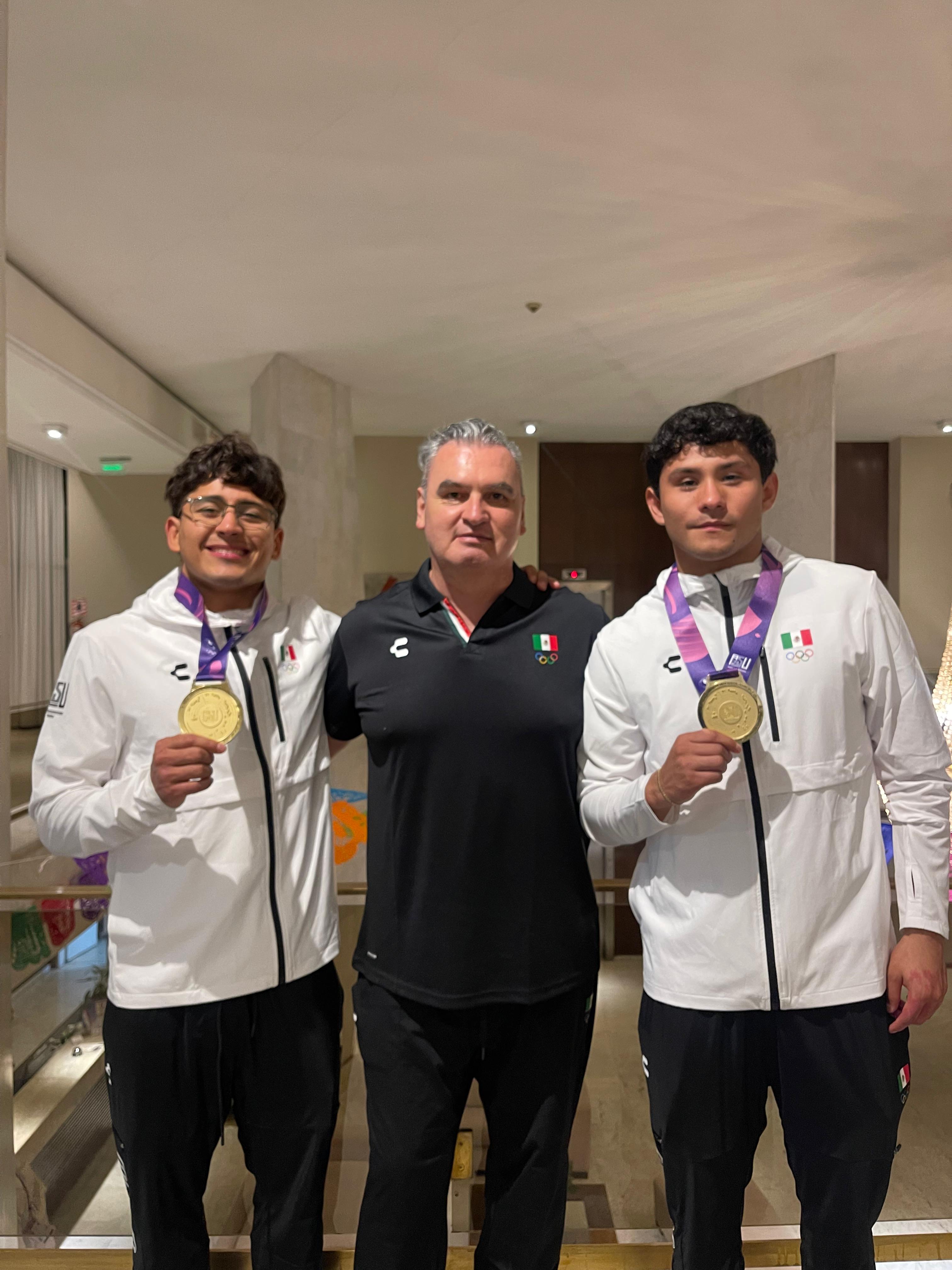 Comité Olímpico Mexicano