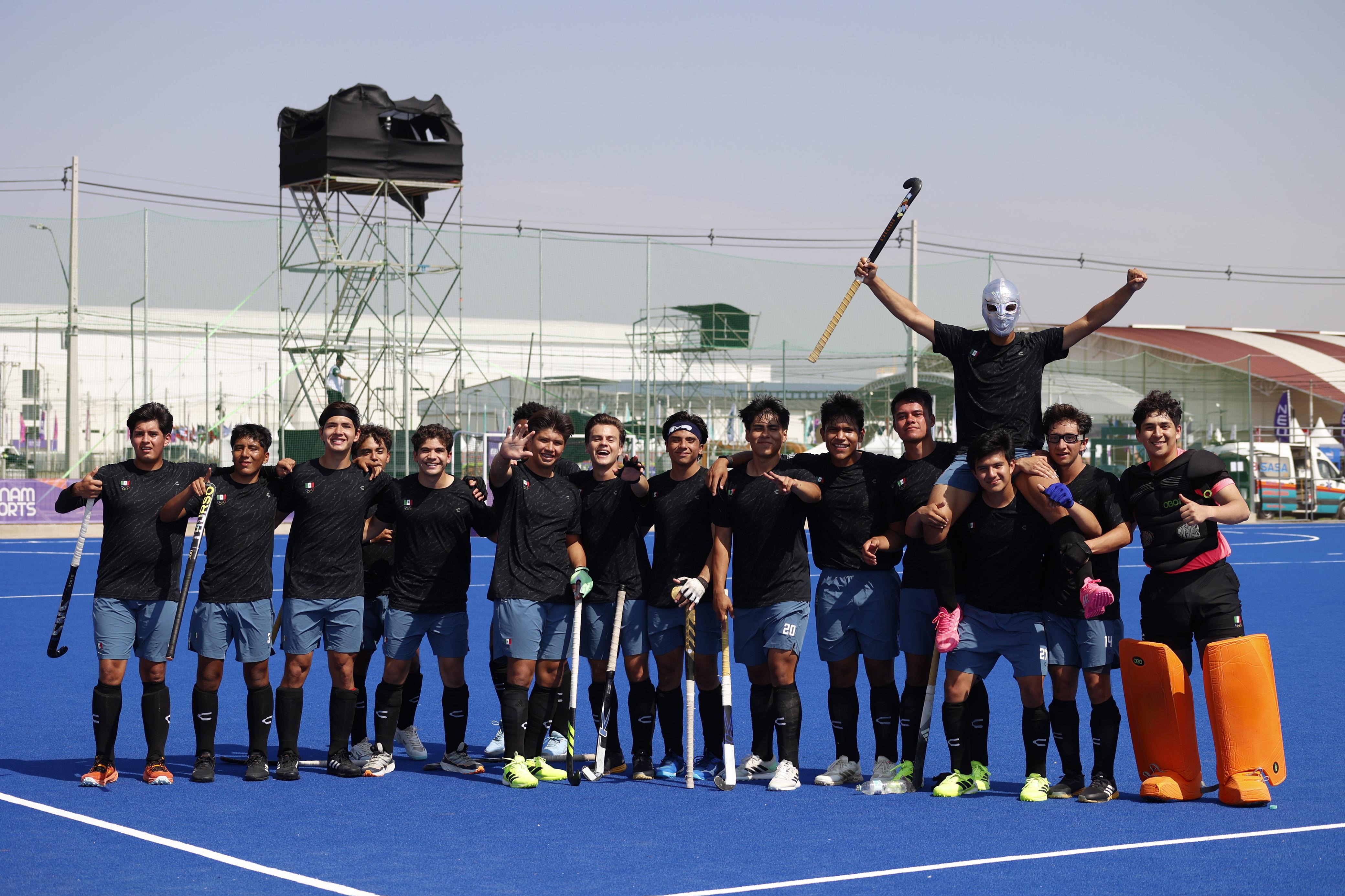 Comité Olímpico Mexicano