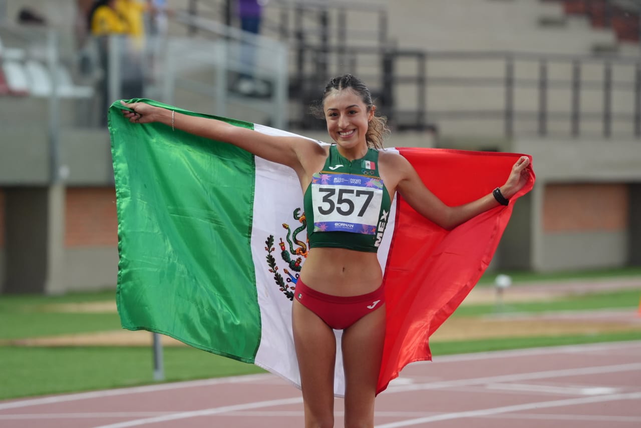 Comité Olímpico Mexicano