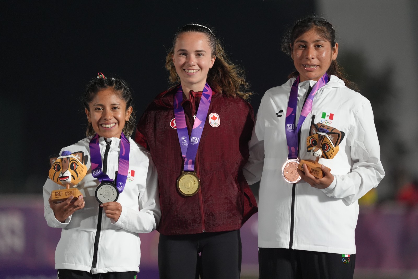 Comité Olímpico Mexicano