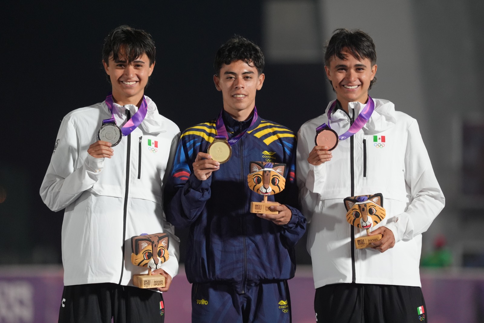 Comité Olímpico Mexicano