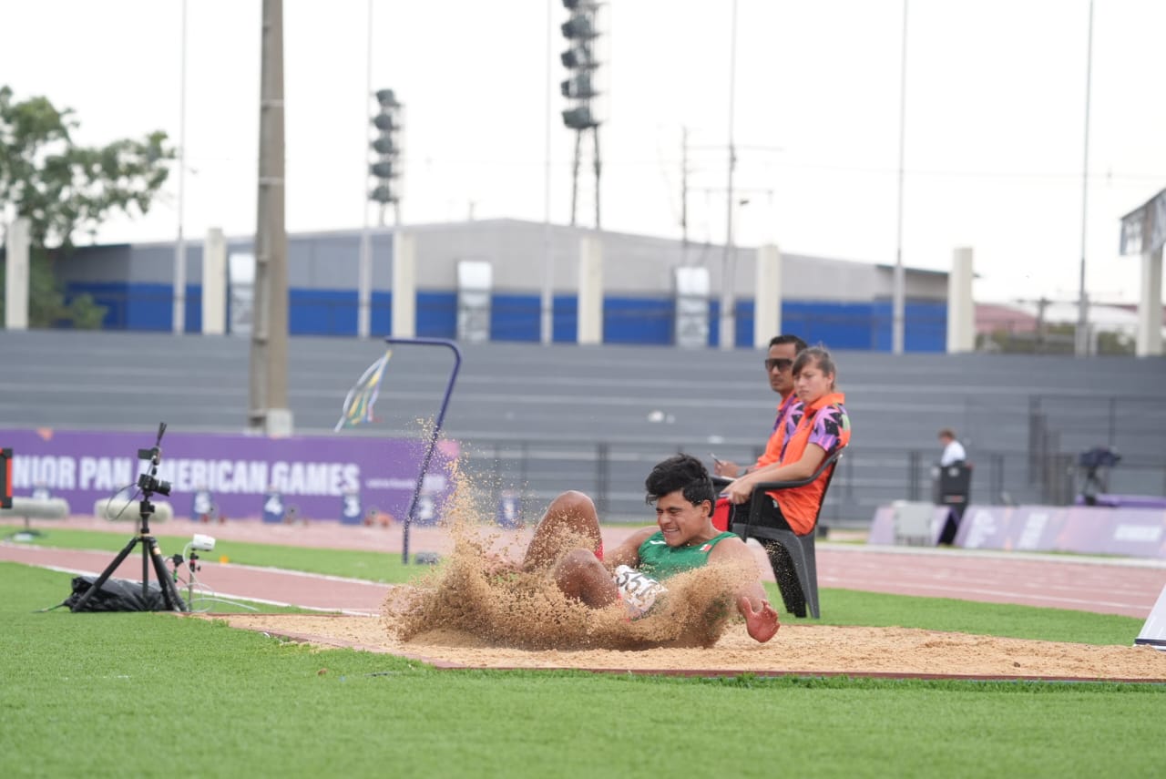 Comité Olímpico Mexicano