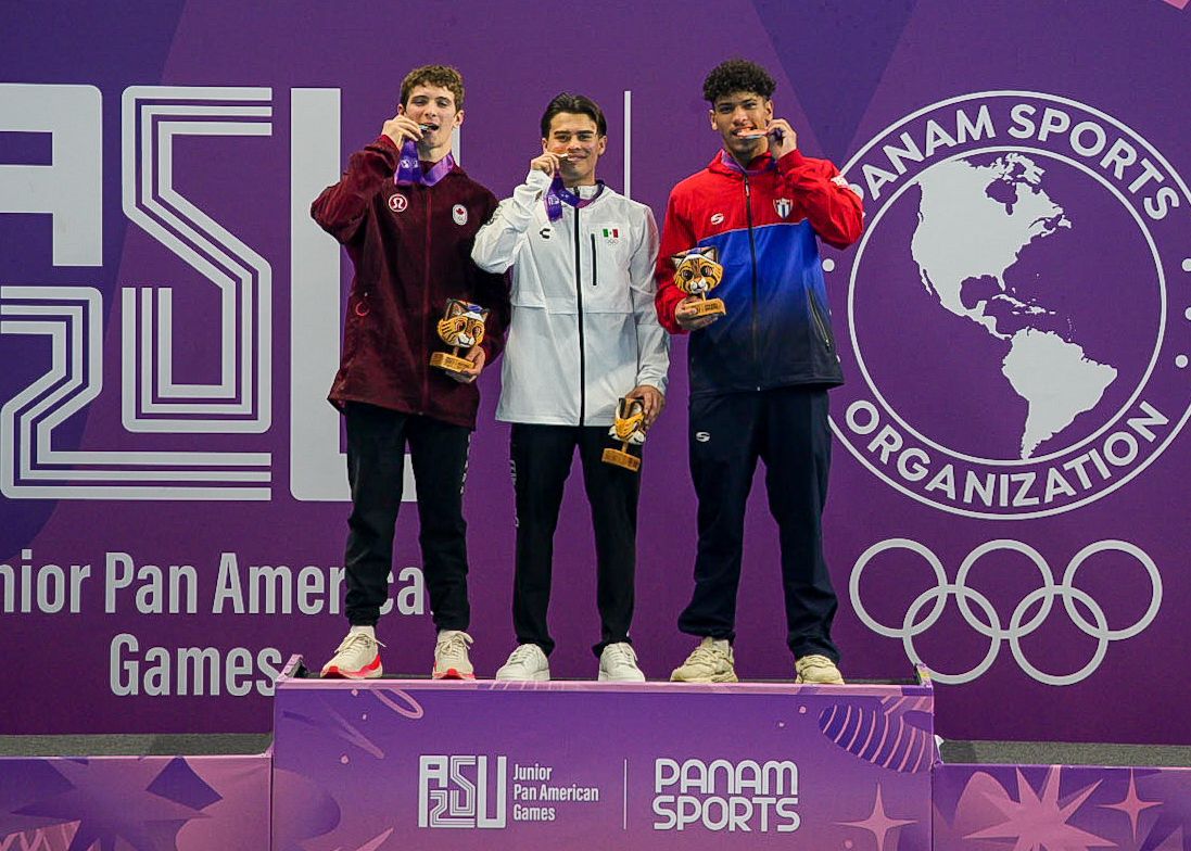 Comité Olímpico Mexicano