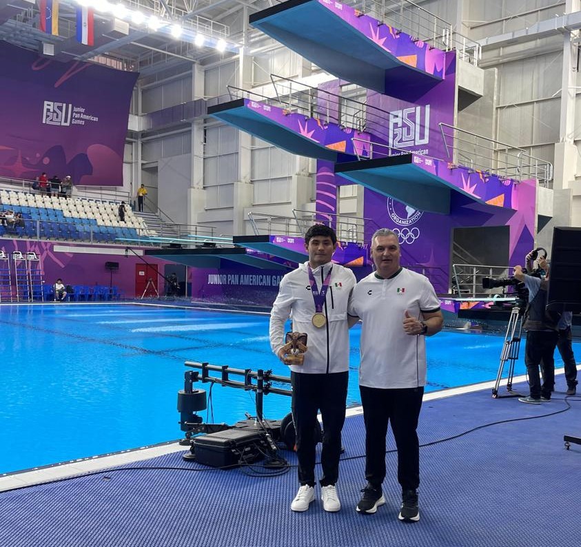 Comité Olímpico Mexicano