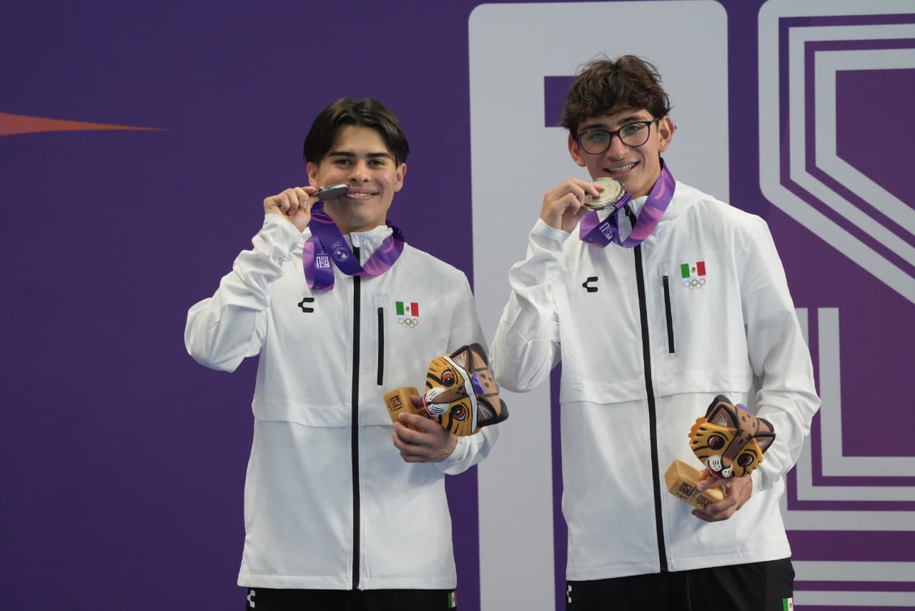 Comité Olímpico Mexicano