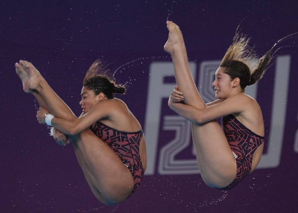 Comité Olímpico Mexicano