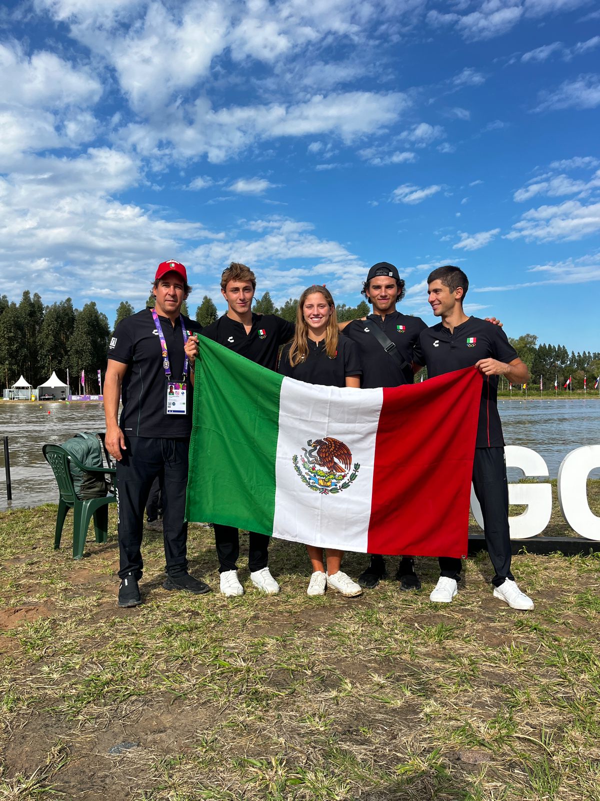 Comité Olímpico Mexicano