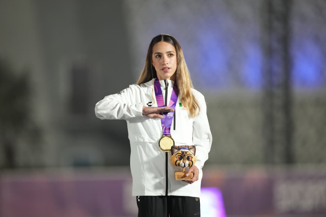 Comité Olímpico Mexicano