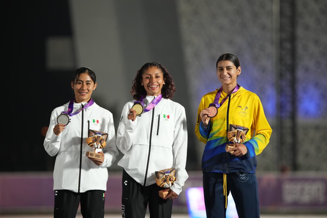 Comité Olímpico Mexicano