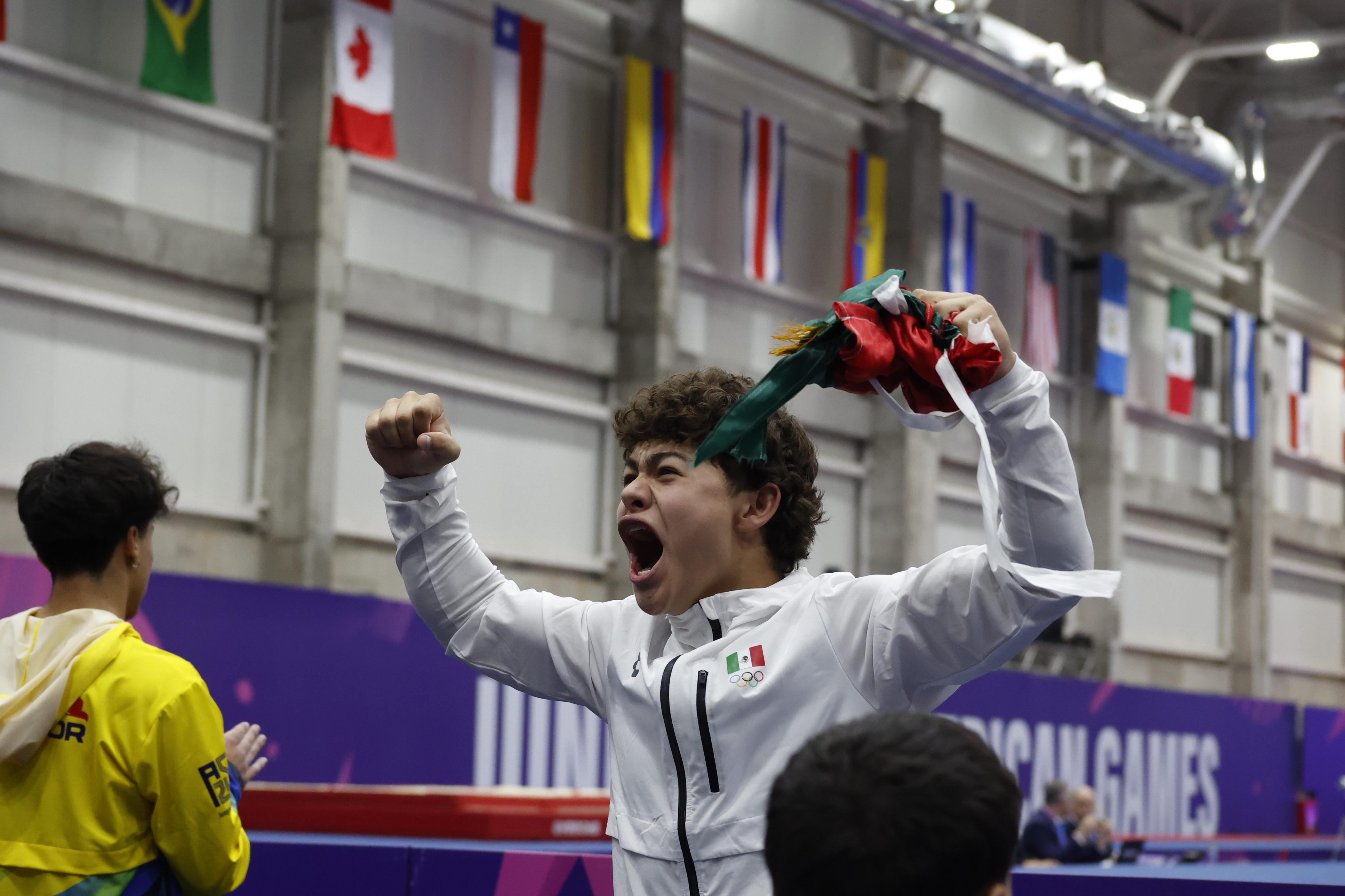 Comité Olímpico Mexicano