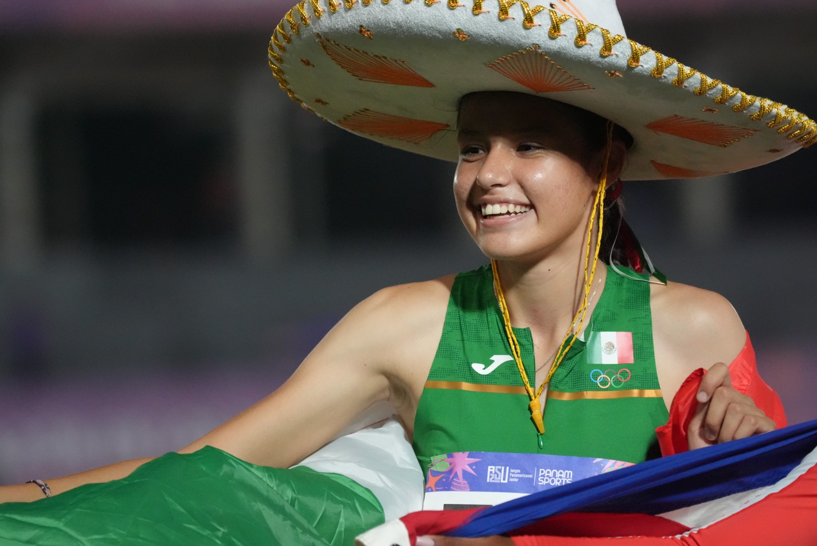 Comité Olímpico Mexicano