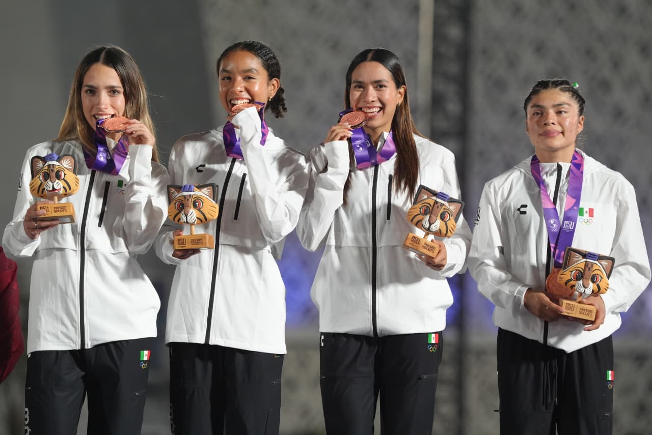 Comité Olímpico Mexicano