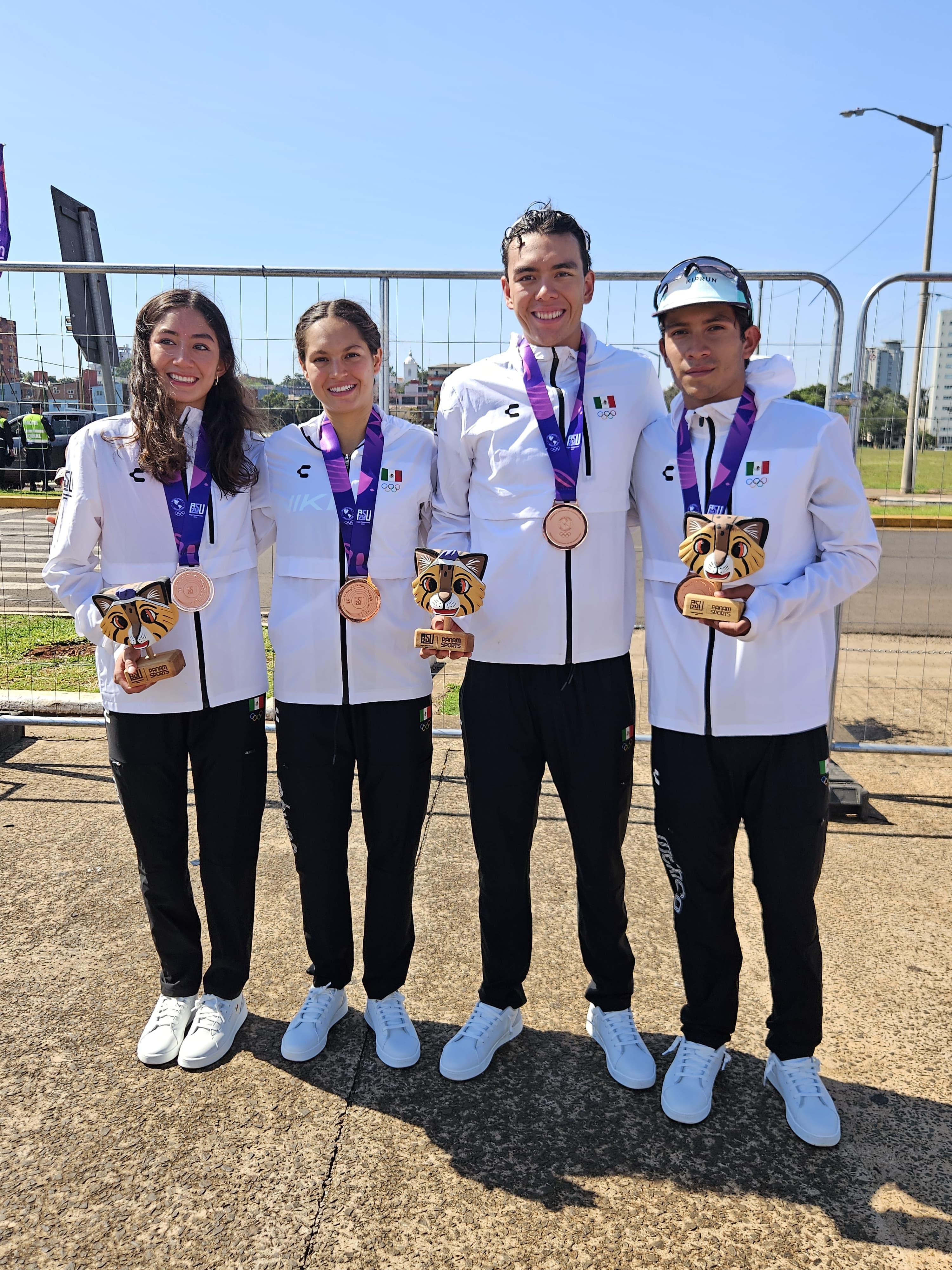 Comité Olímpico Mexicano