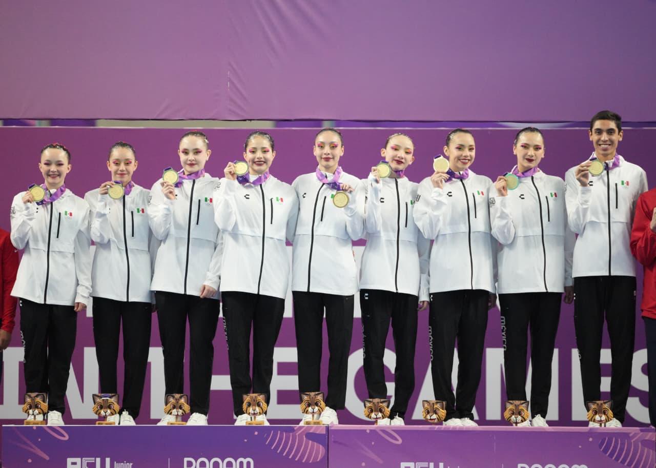 Comité Olímpico Mexicano