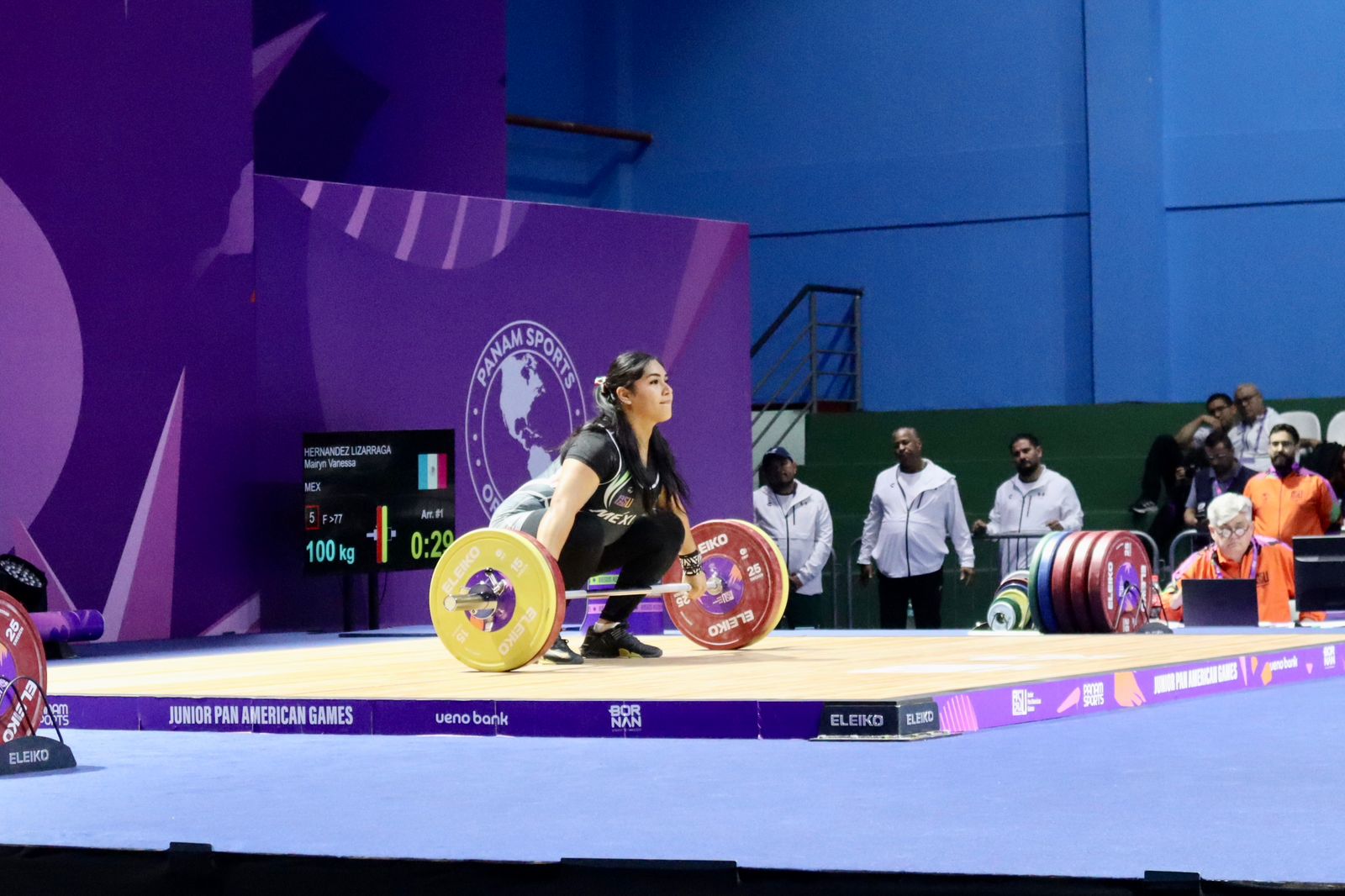 Comité Olímpico Mexicano