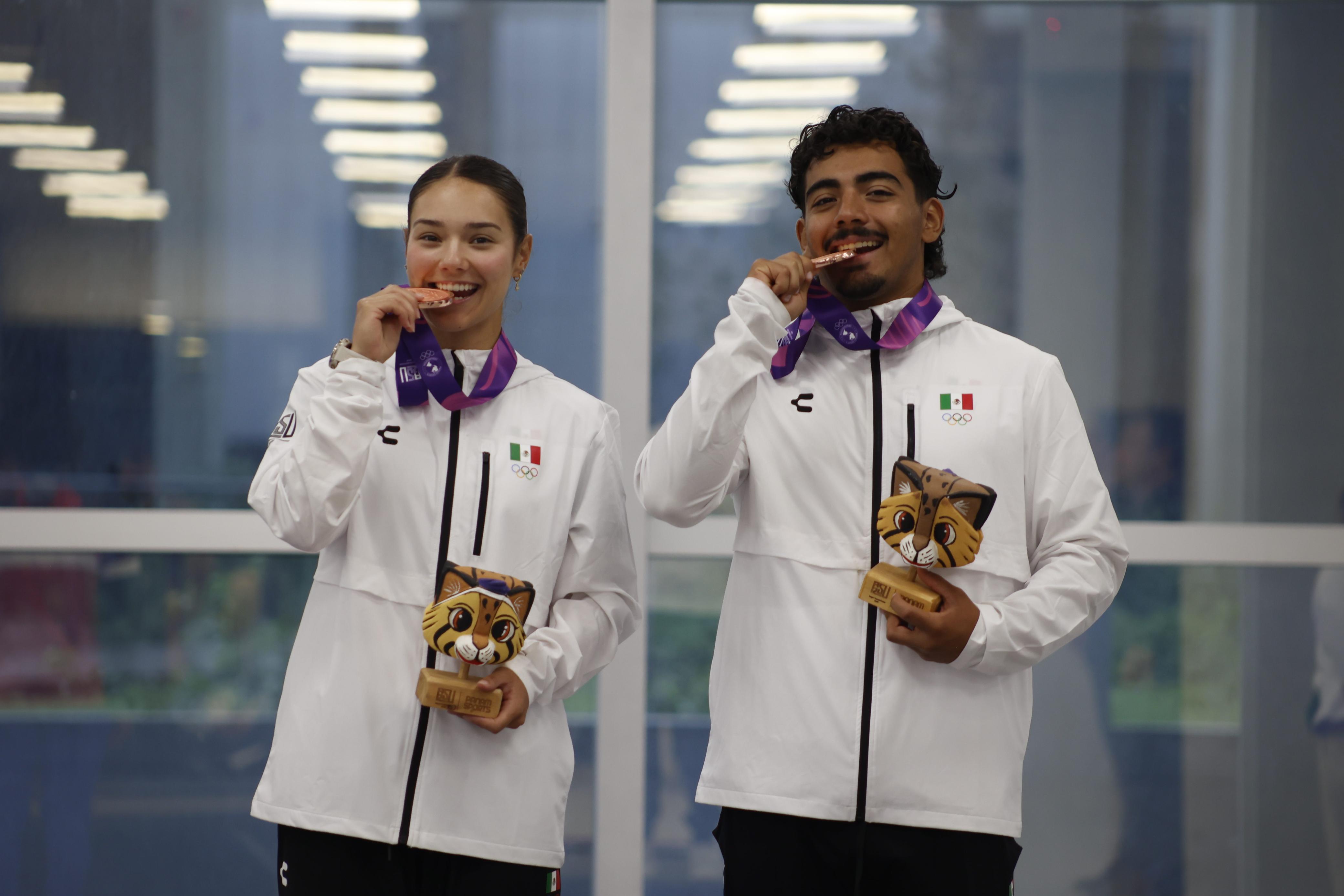 Comité Olímpico Mexicano