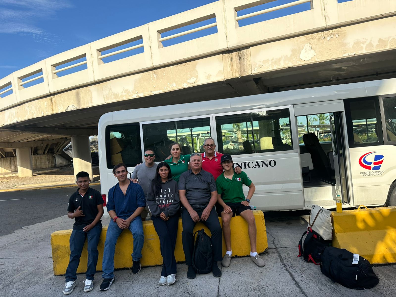 Comité Olímpico Mexicano