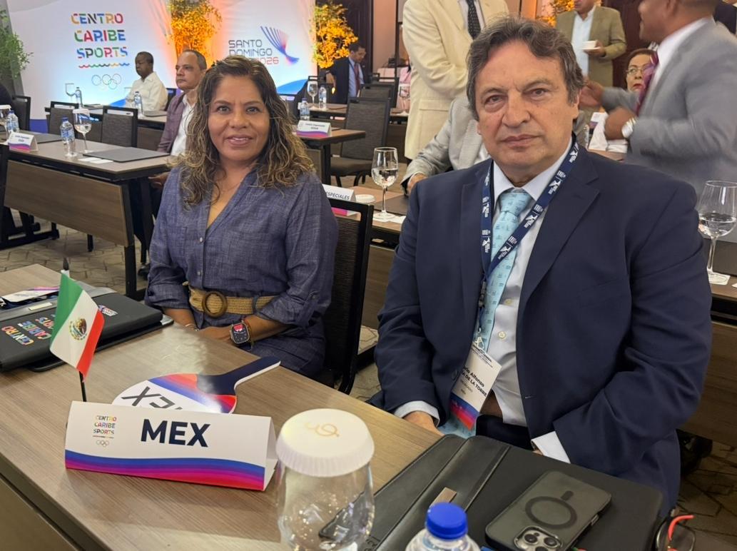 Comité Olímpico Mexicano