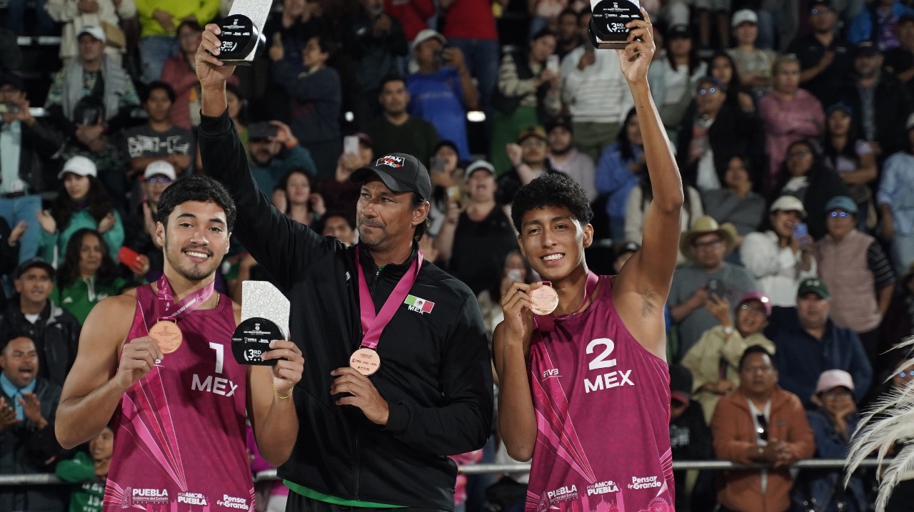 Comité Olímpico Mexicano