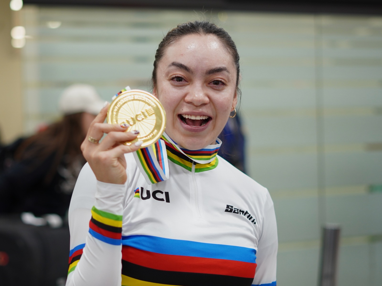 Comité Olímpico Mexicano