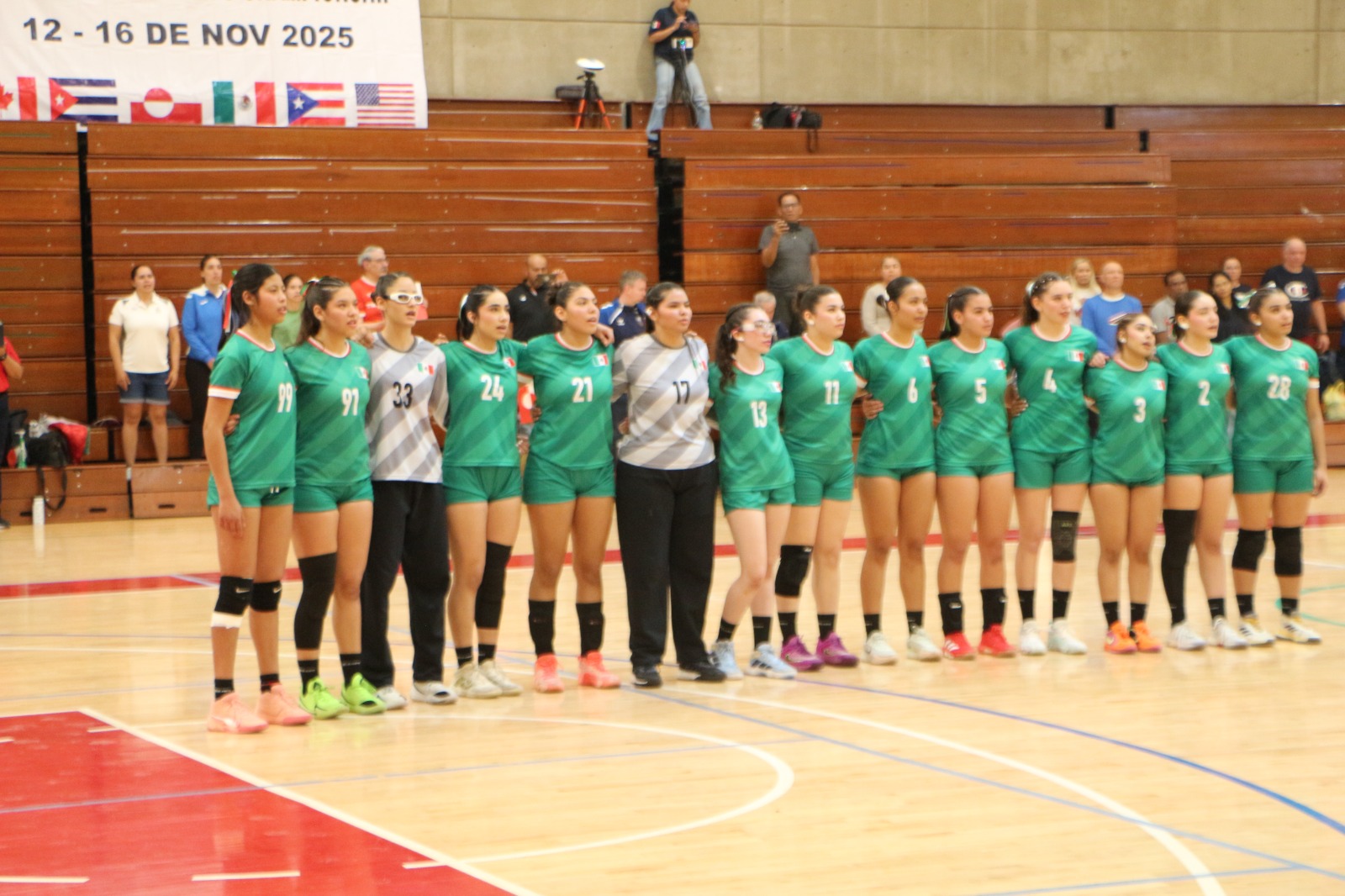 Comité Olímpico Mexicano