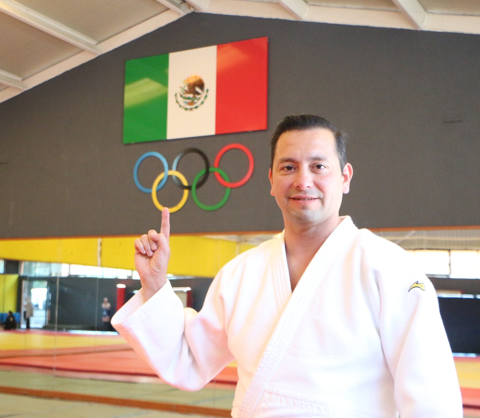 Comité Olímpico Mexicano