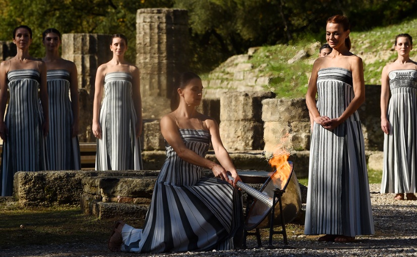 Comité Olímpico Mexicano