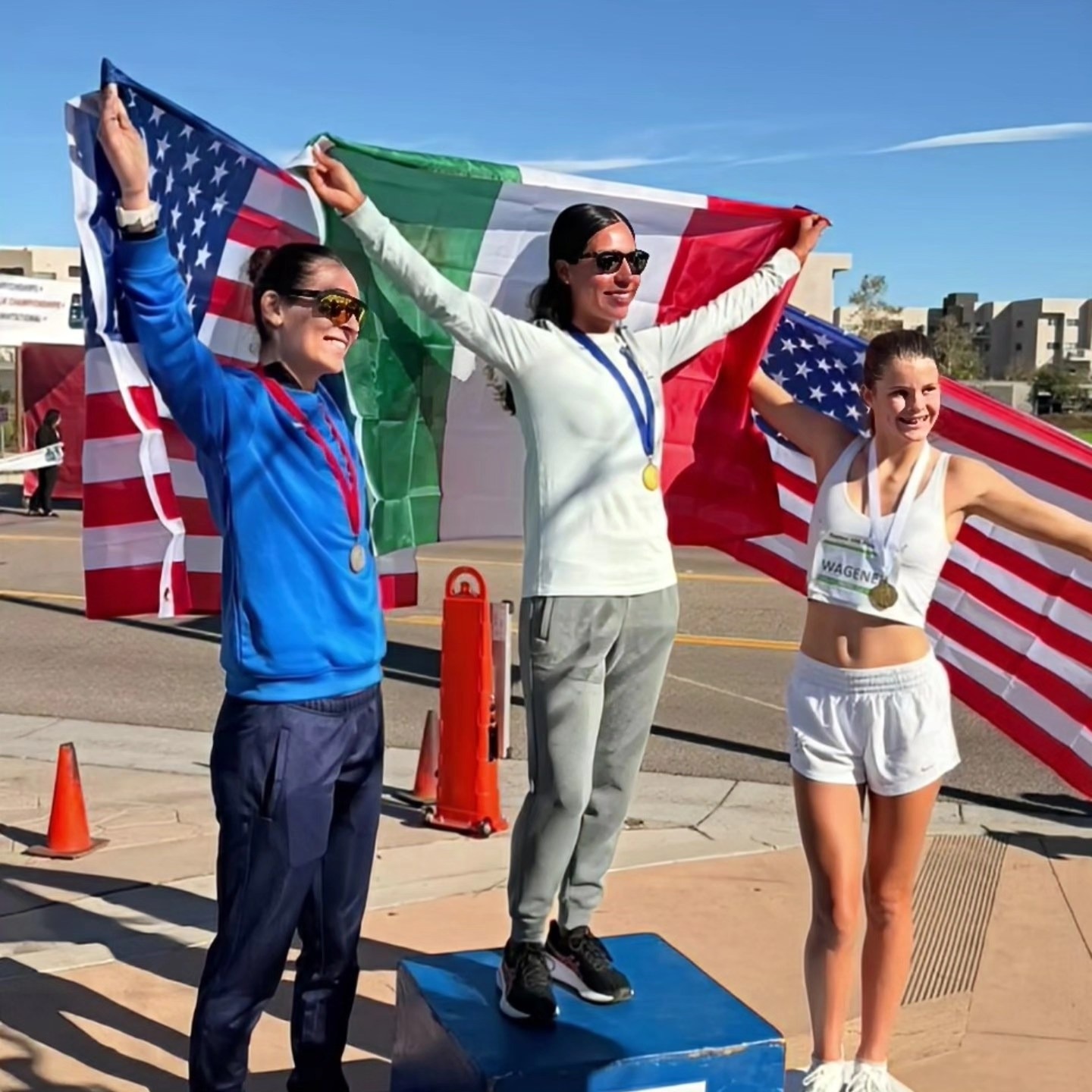 Comité Olímpico Mexicano