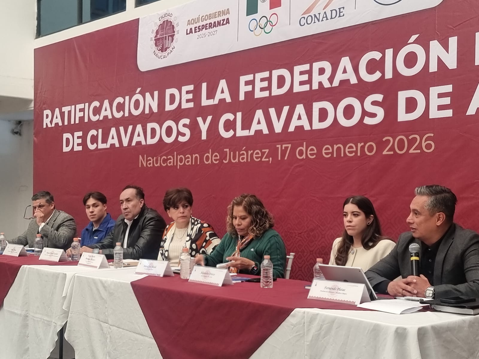 Comité Olímpico Mexicano