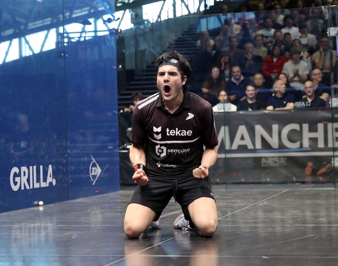 Comité Olímpico Mexicano