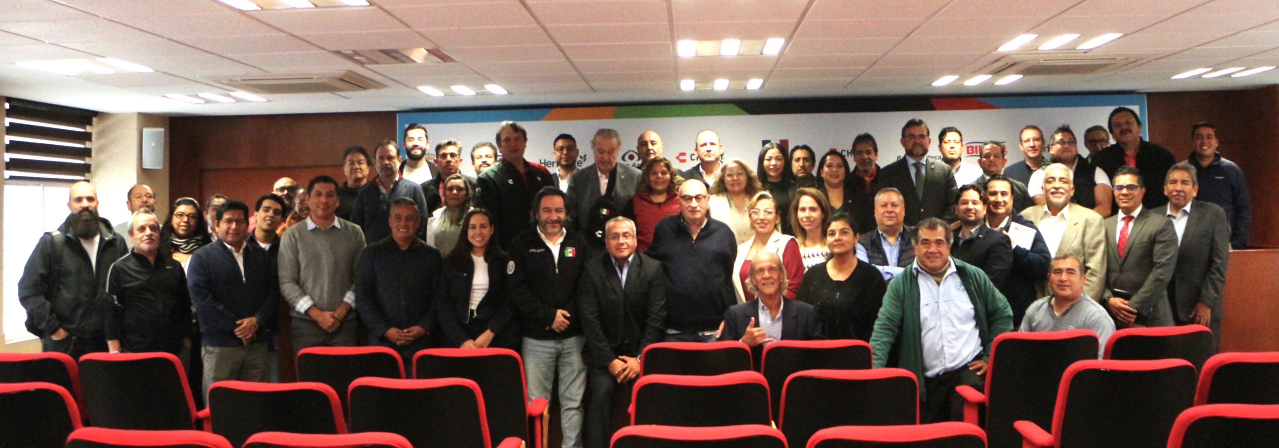 Comité Olímpico Mexicano