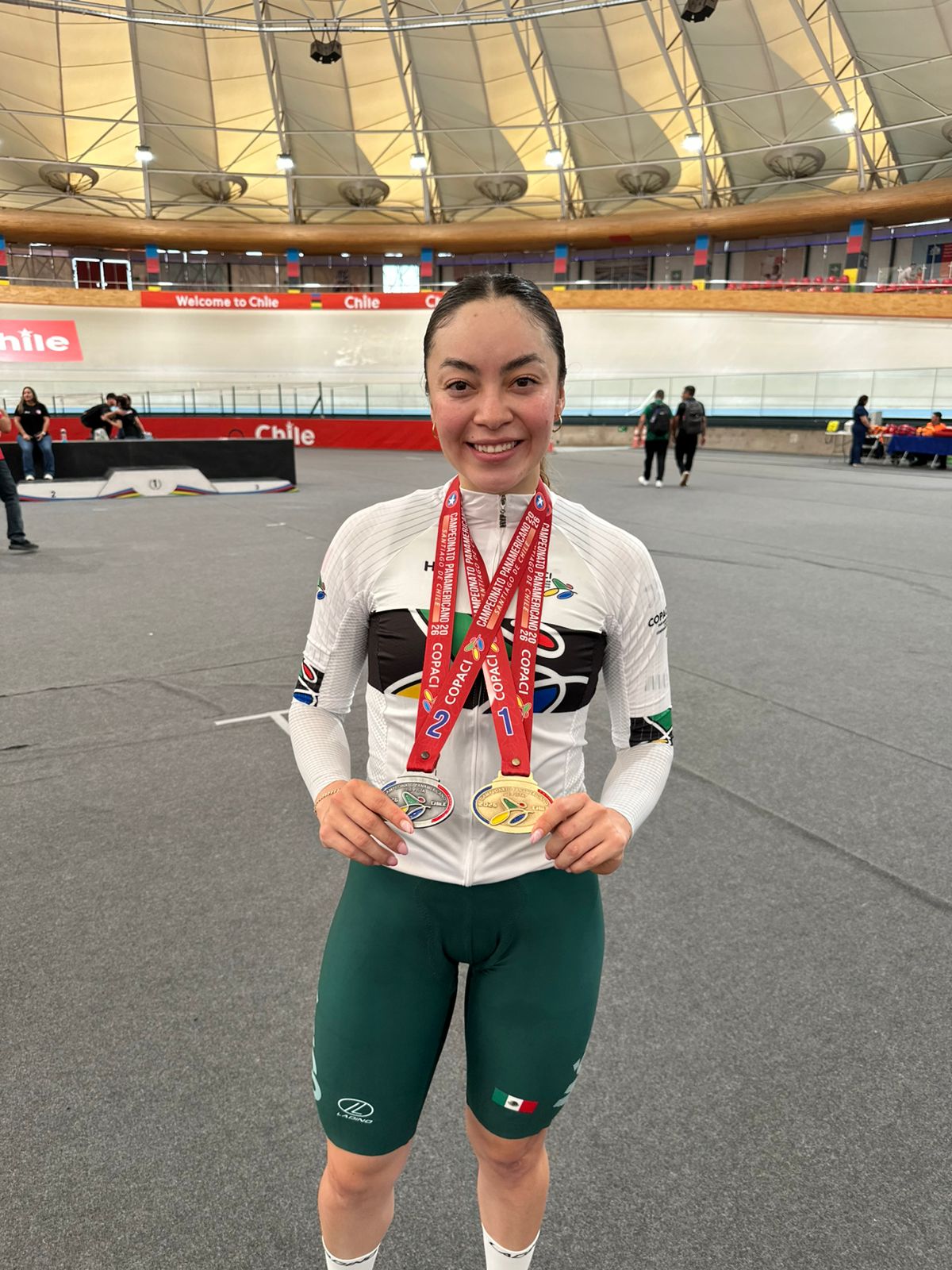 Comité Olímpico Mexicano