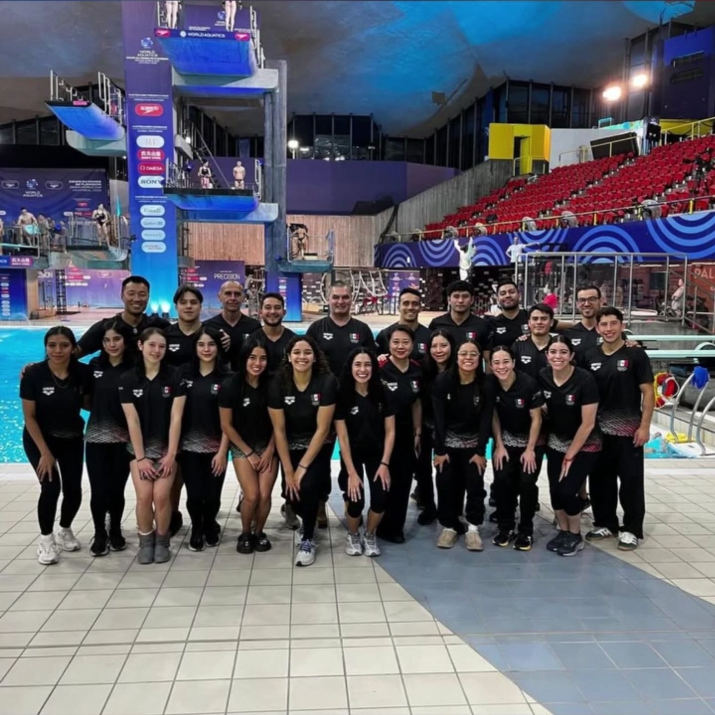 Comité Olímpico Mexicano