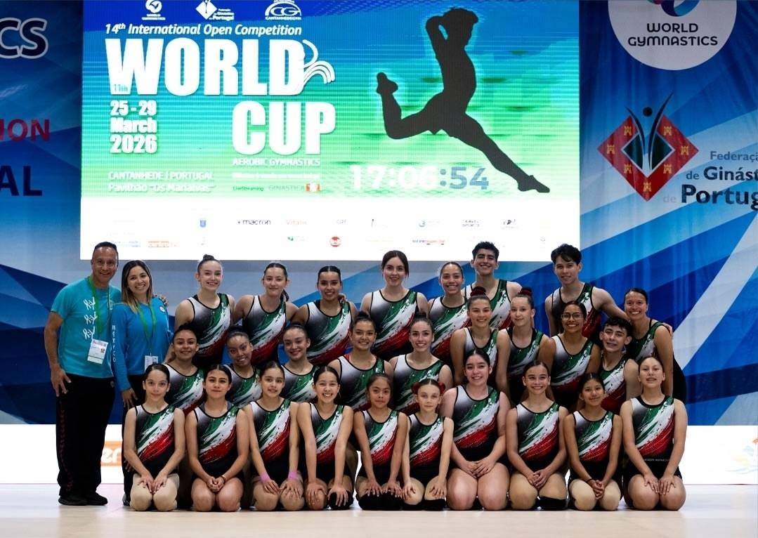 Comité Olímpico Mexicano