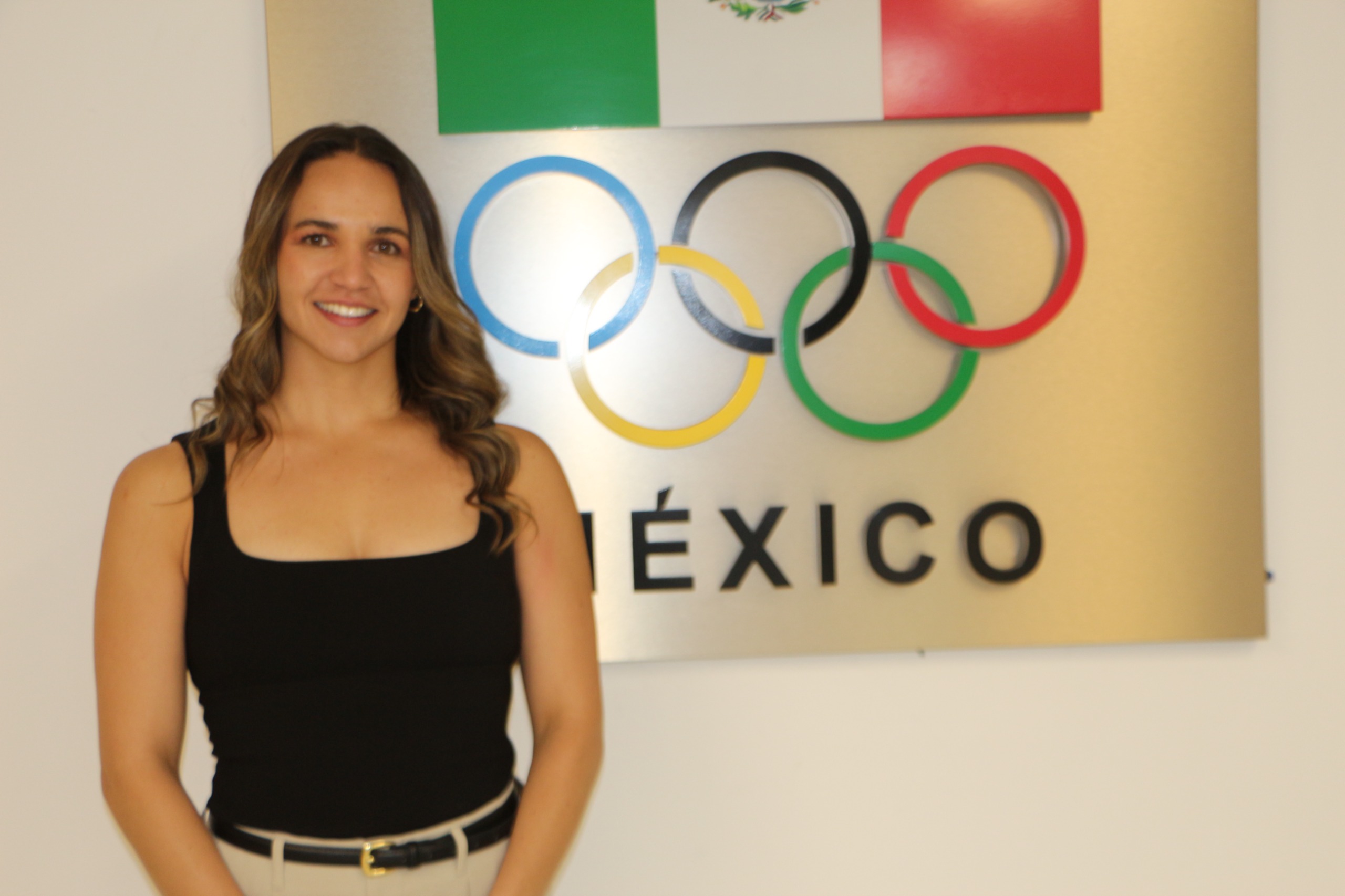 Comité Olímpico Mexicano