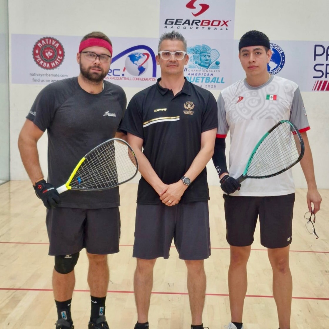 Comité Olímpico Mexicano