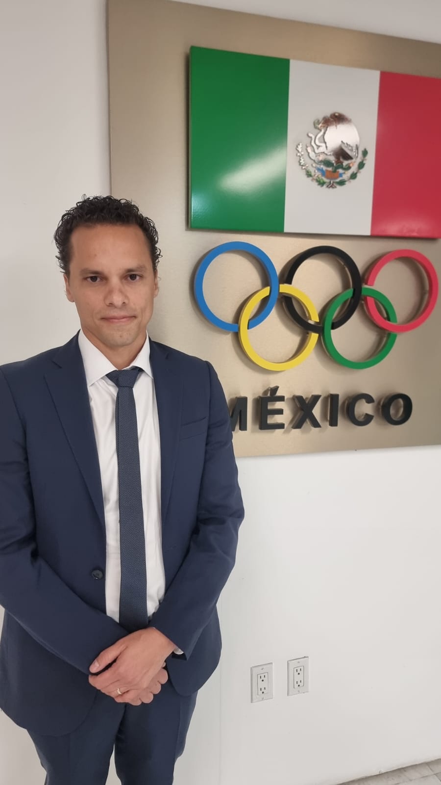 Comité Olímpico Mexicano