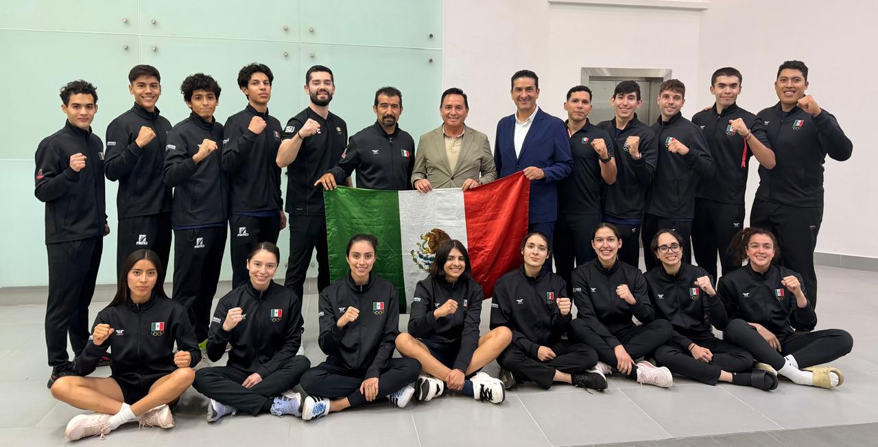 Comité Olímpico Mexicano