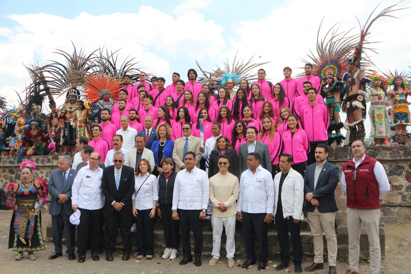 Comité Olímpico Mexicano