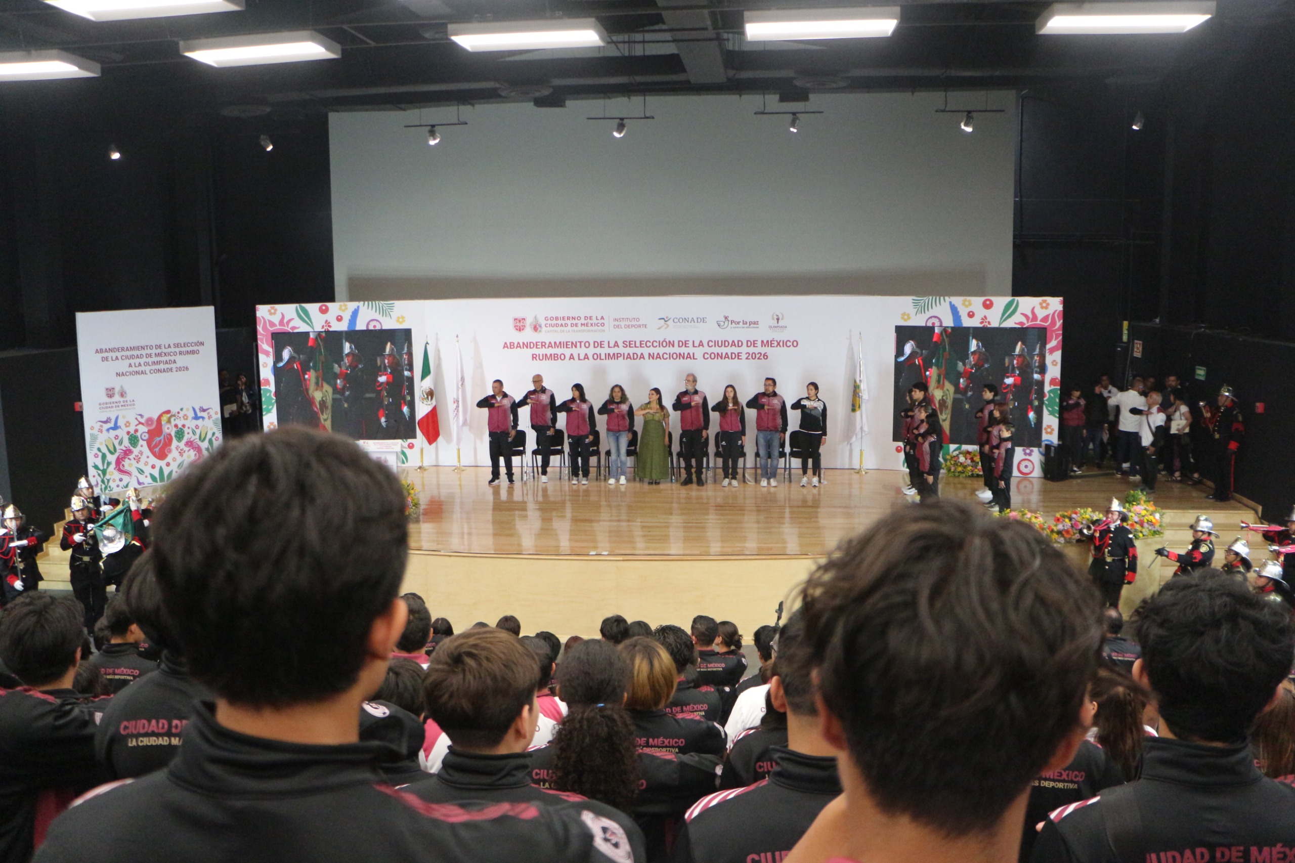 Comité Olímpico Mexicano