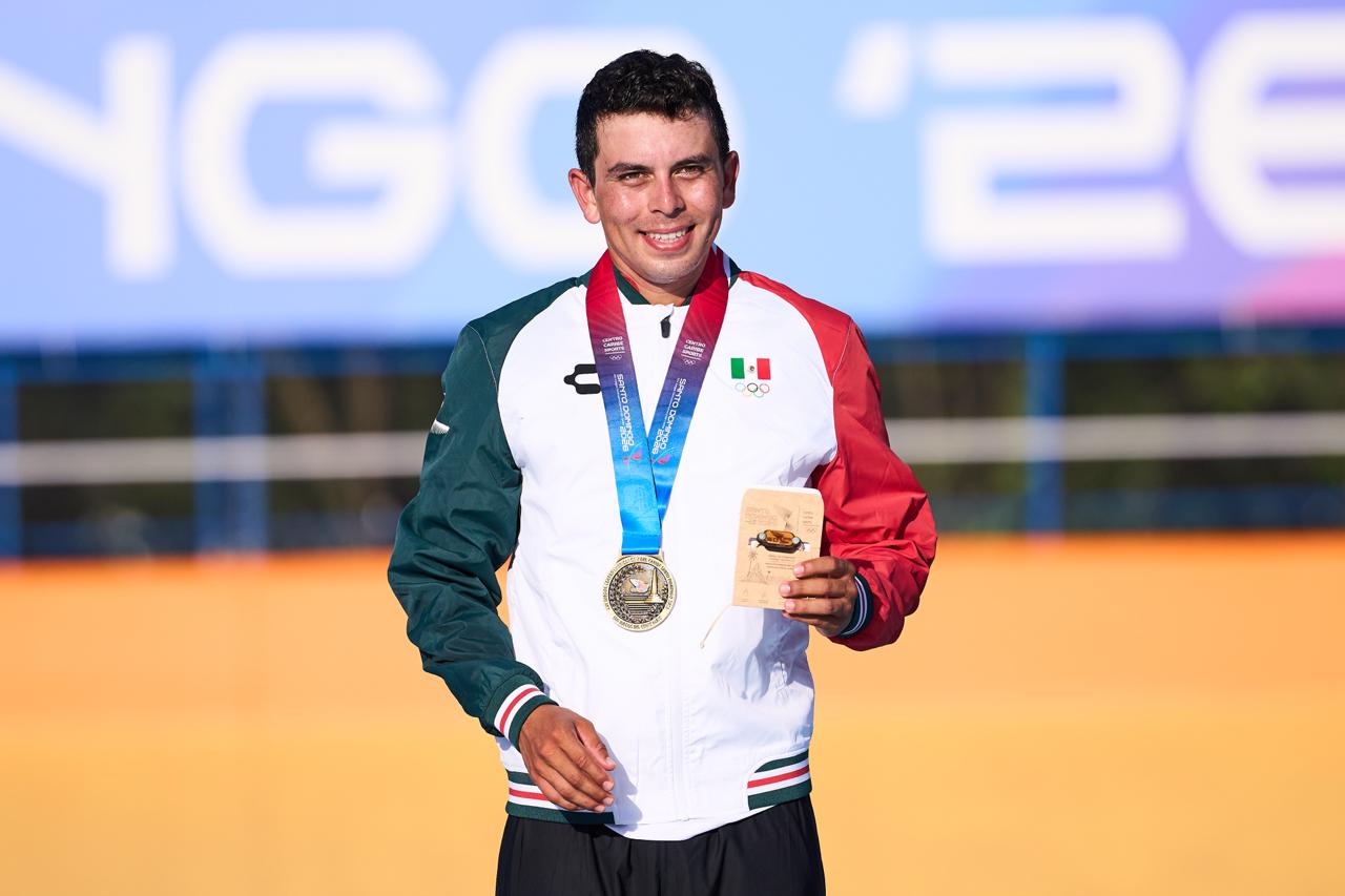 Comité Olímpico Mexicano